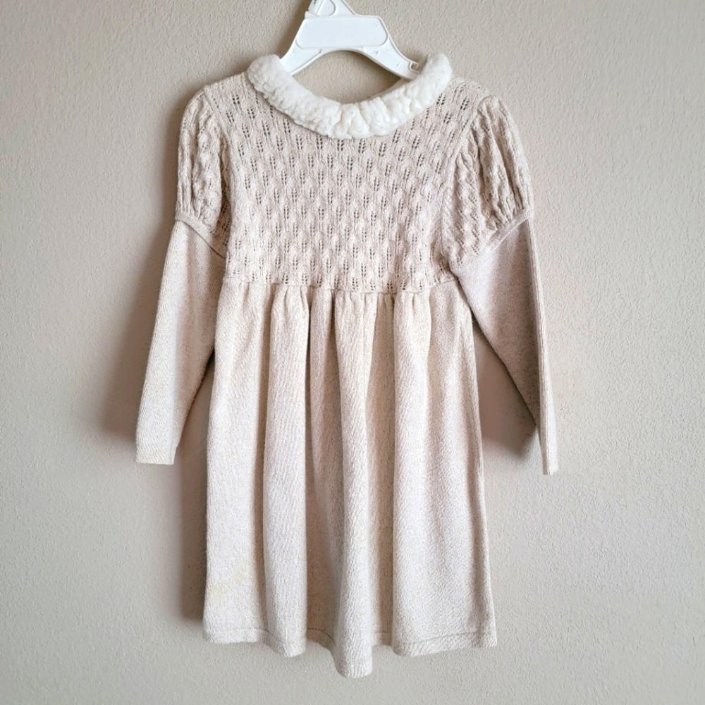 Toddler Dress